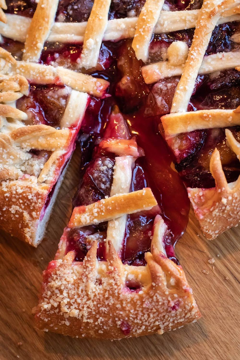 Apple Pie