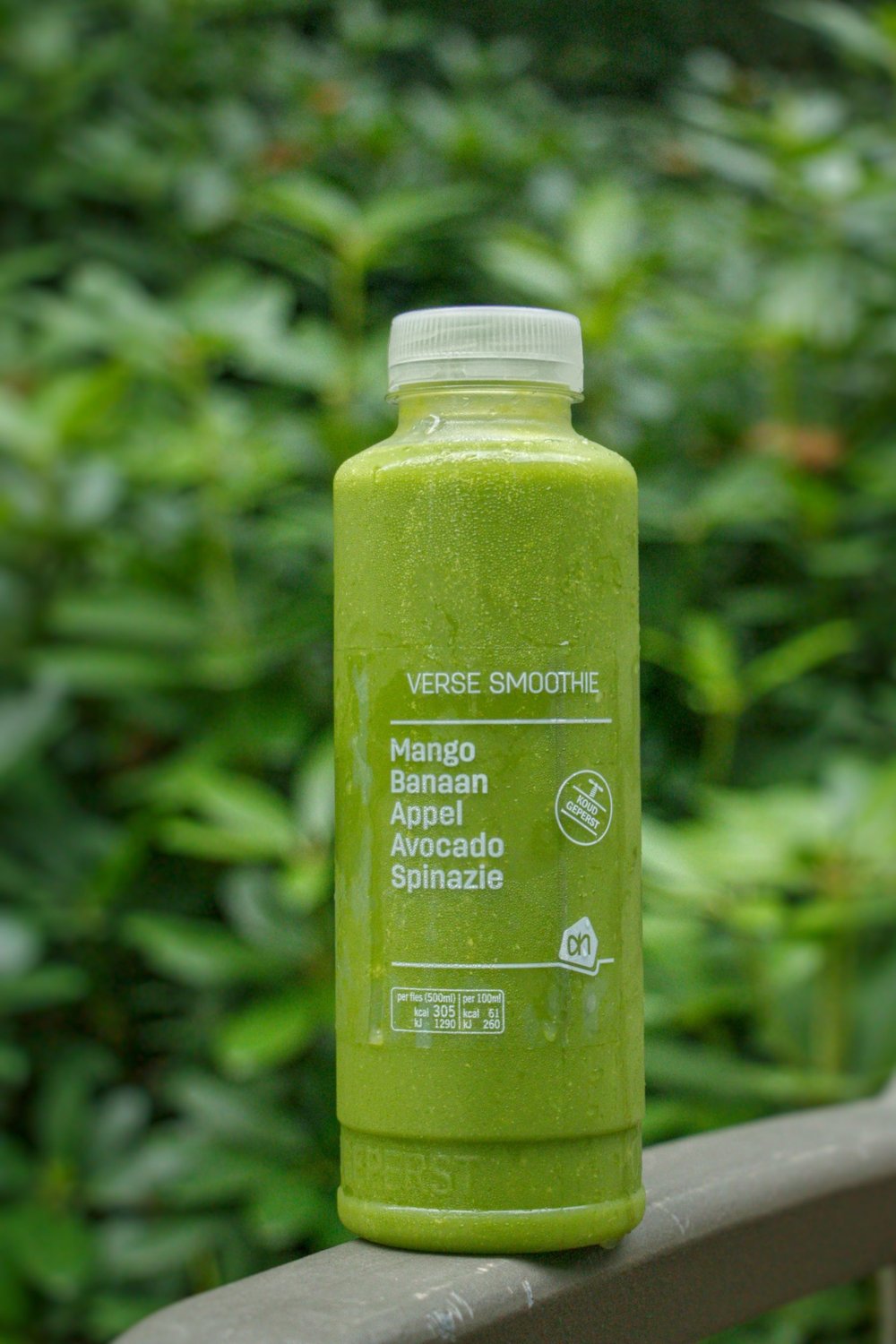 Avocado Smoothie