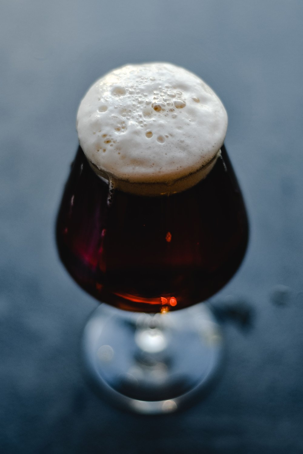 Beer (Non-Alcoholic)