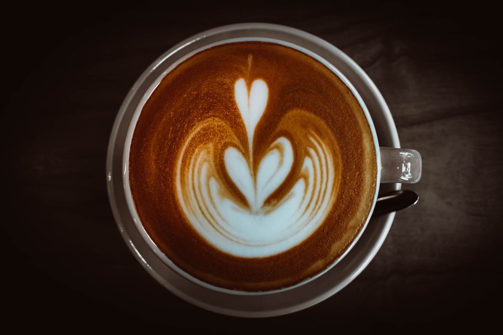 Cafe Late