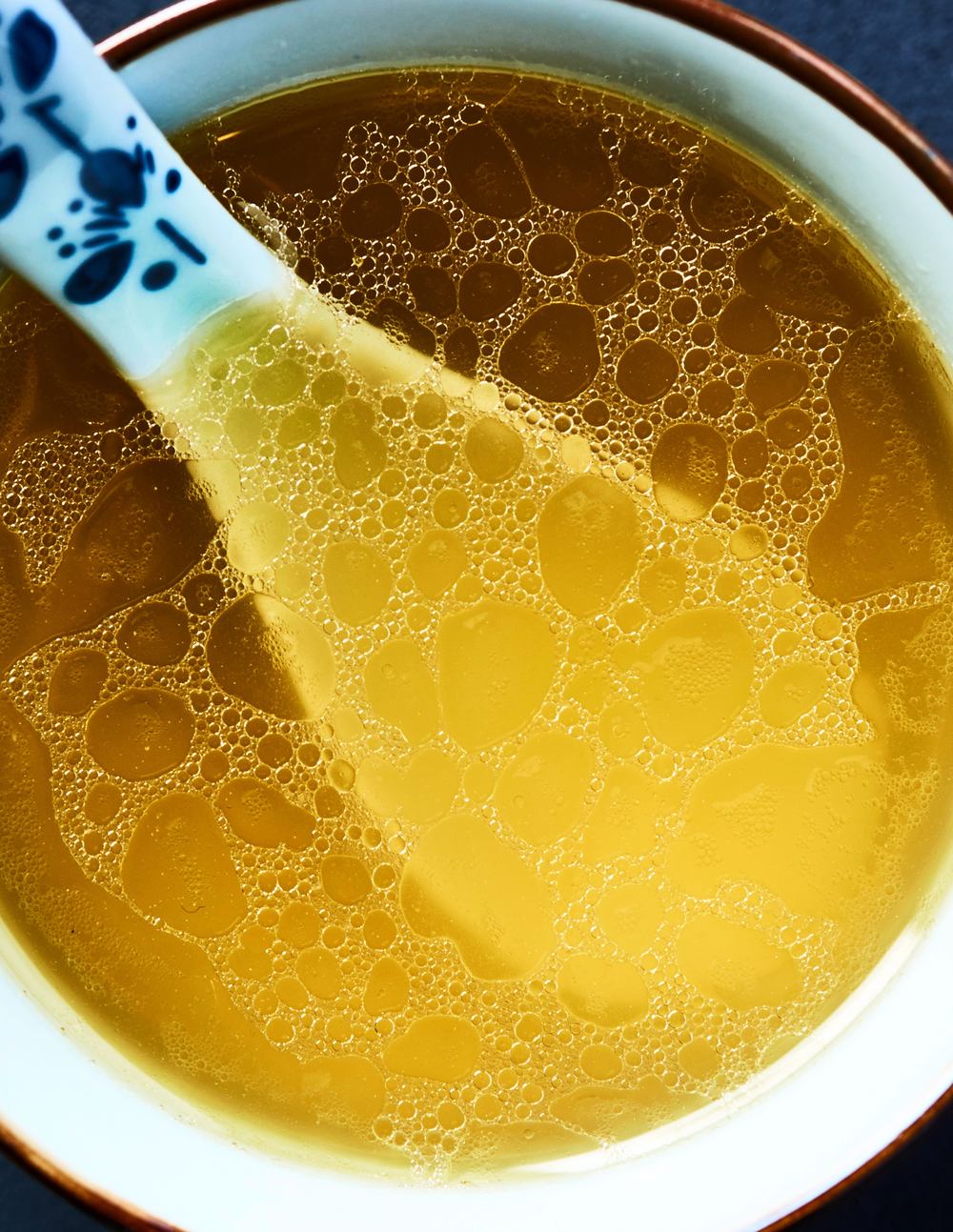 Chicken Corn Soup