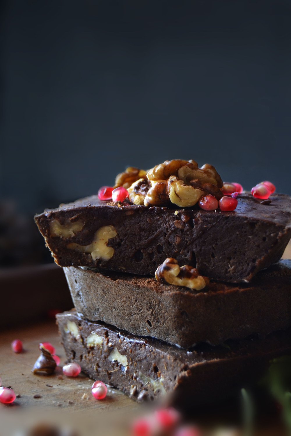 Chocolate Brownies