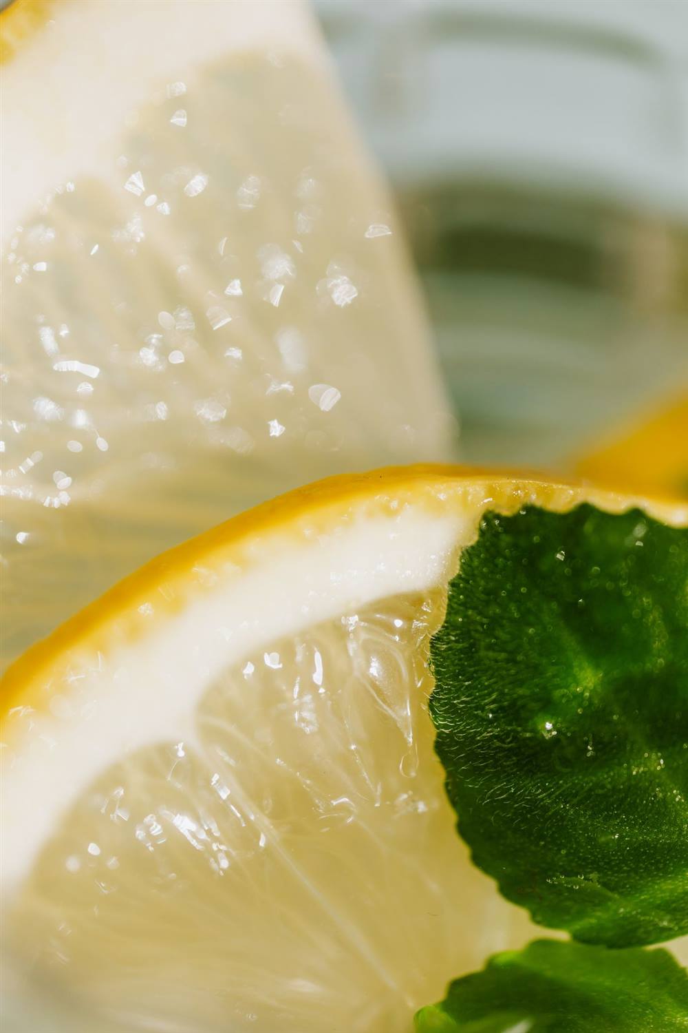 Classic Mojito