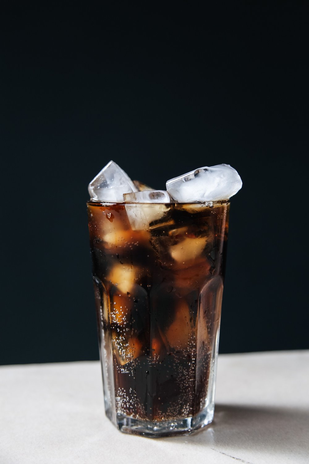 Coke / 7Up / Pepsi / Diet