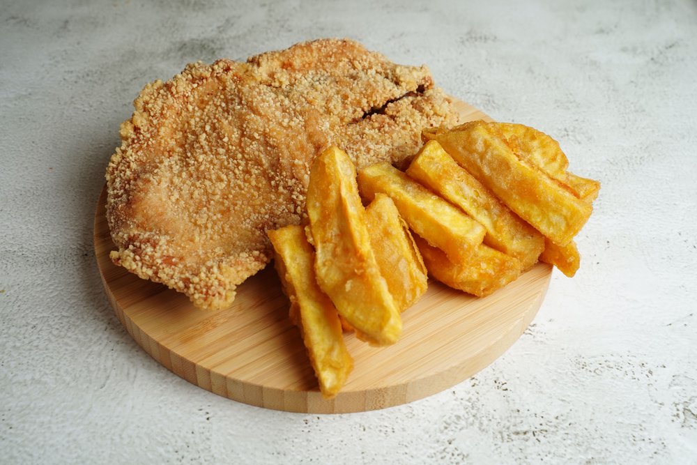 Country Fried Chicken