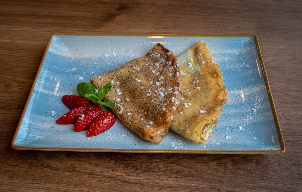 Crepe