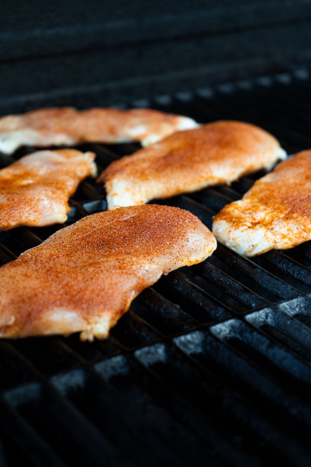 Grilled Chicken Breast
