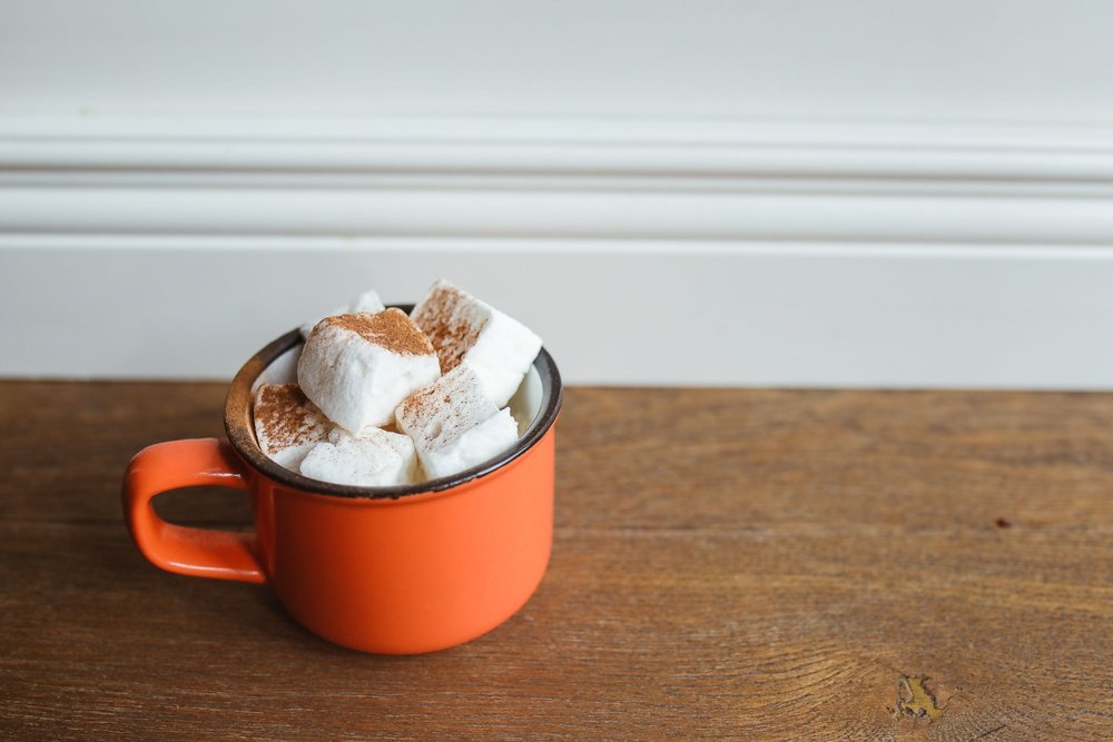 Hot Chocolate