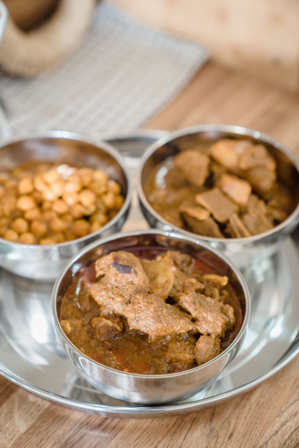 Kadai Masala