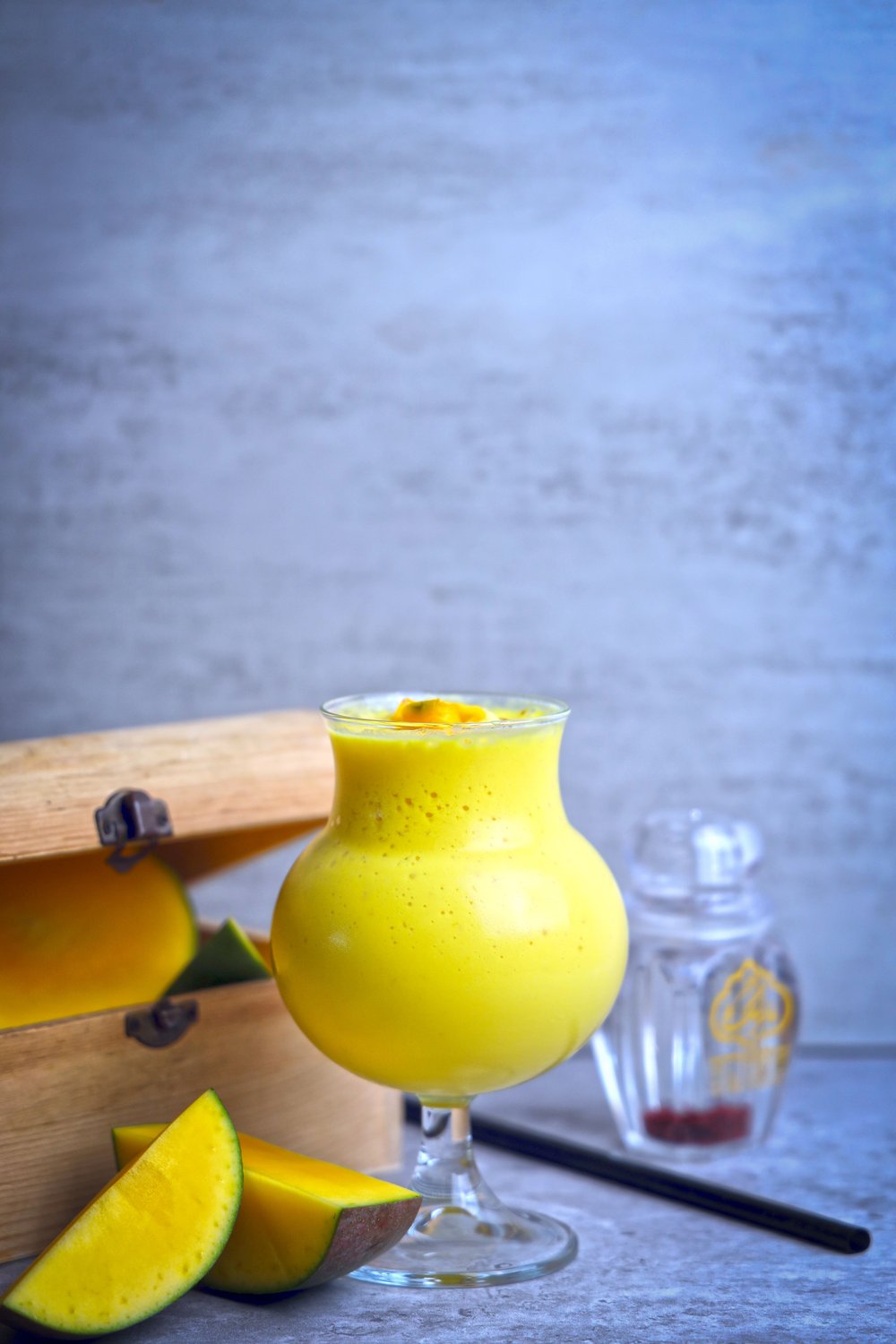 Mango Mania