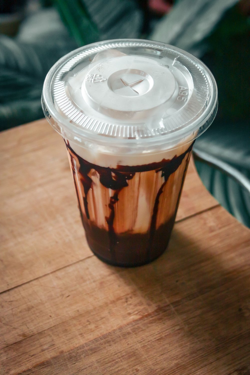 Milkshake