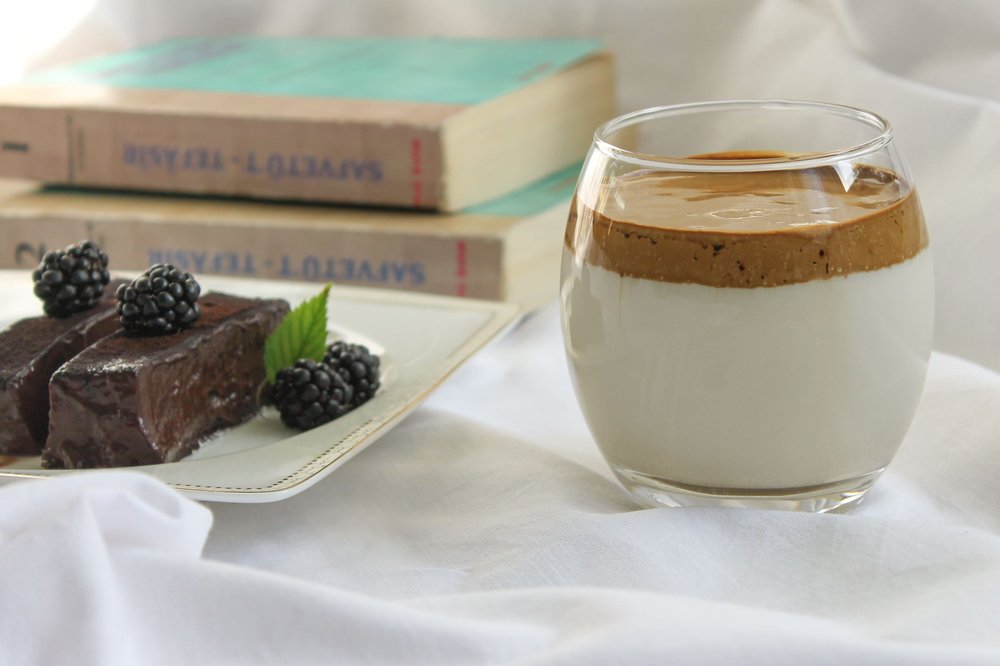 Panna Cotta