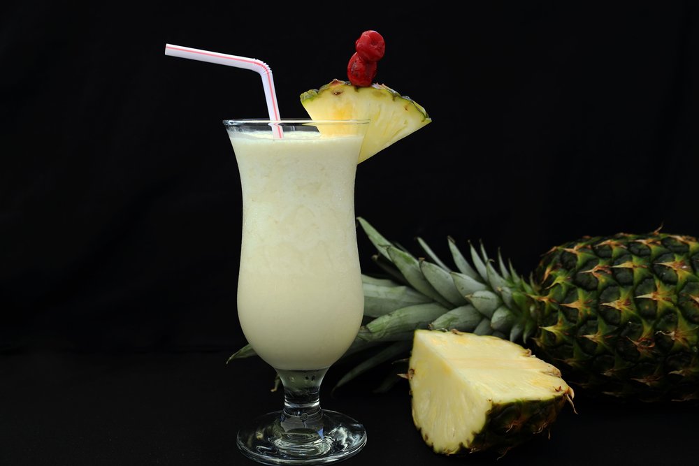 Pinacolada