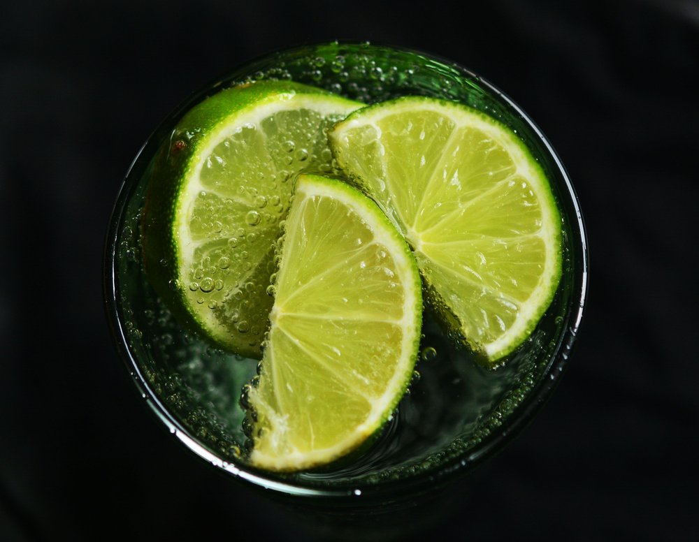 Soda