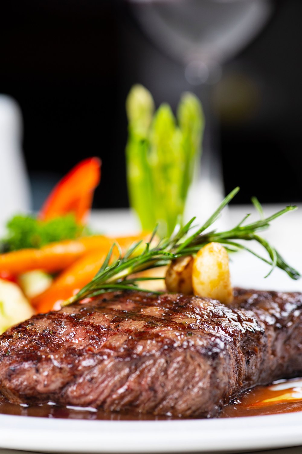 Steak Tenderloin