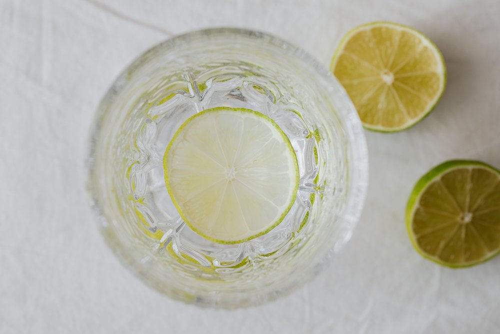 Tonic Water Large