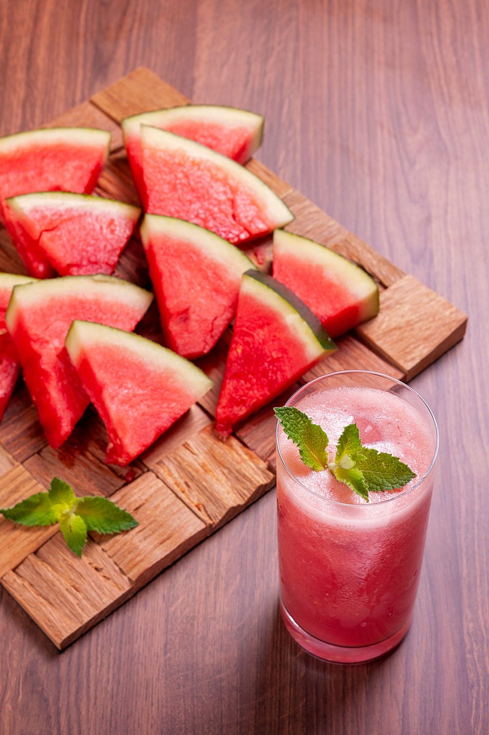 Watermelon Smoothie